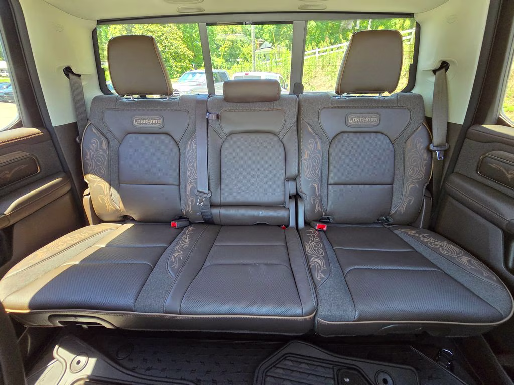 2026 Canyon Lake Ram 1500 Limited 4X4 Truck