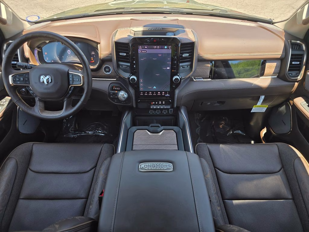 2026 Canyon Lake Ram 1500 Limited 4X4 Truck