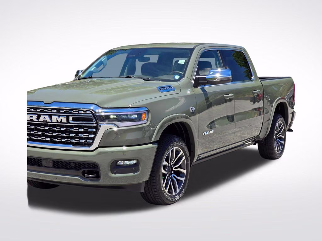 2026 Canyon Lake Ram 1500 Limited 4X4 Truck