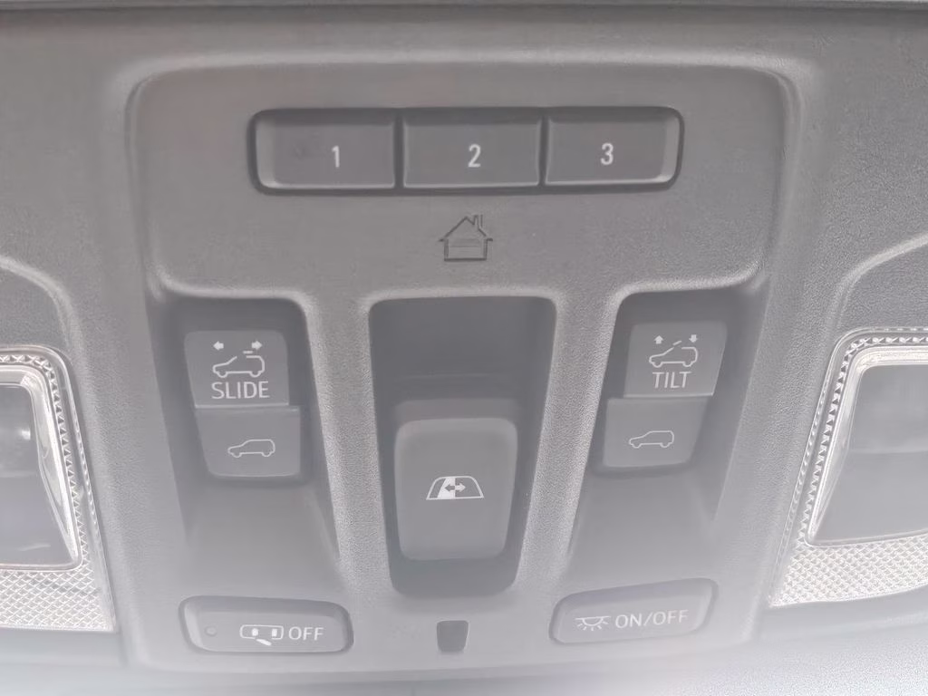 2022 Onyx Black GMC Sierra 1500 Limited AT4 4X4 Truck