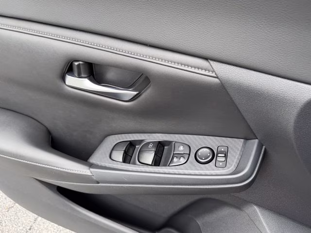 2021 Scarlet Ember Tintcoat Nissan Sentra SV FWD Sedan