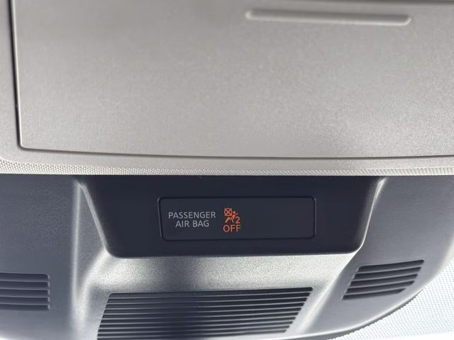 2026 Gun Metallic Nissan Rogue Dark Armor FWD SUV