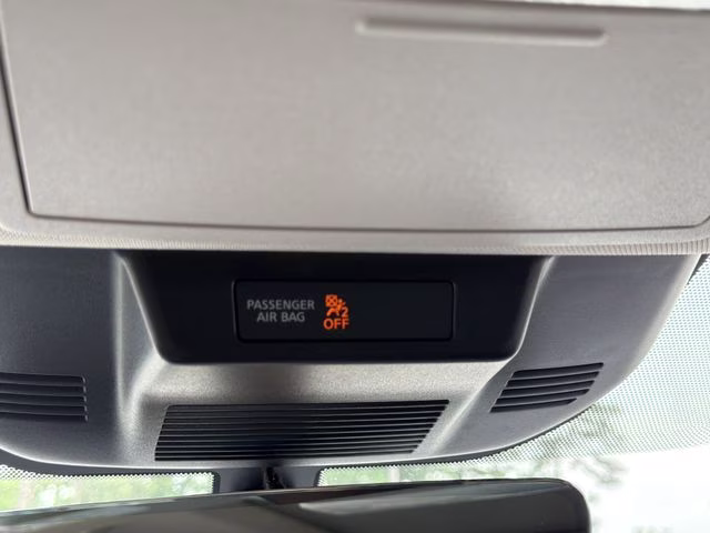2026 Gun Metallic Nissan Rogue Dark Armor FWD SUV