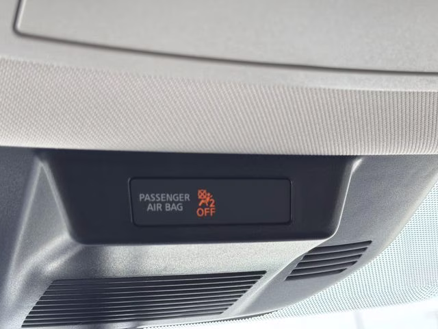 2026 Super Black Nissan Rogue SV FWD SUV
