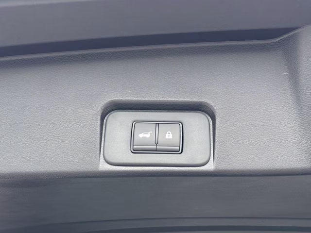 2026 Super Black Nissan Rogue SV FWD SUV