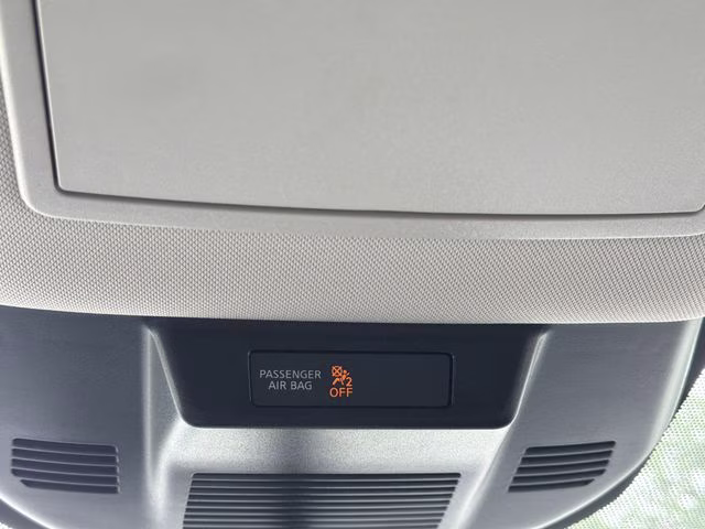 2026 Scarlet Ember Tintcoat Nissan Rogue SV FWD SUV