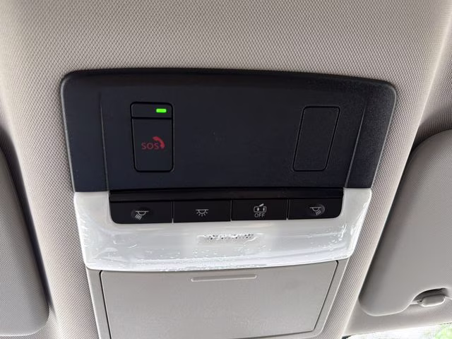 2026 Super Black Nissan Rogue SV FWD SUV