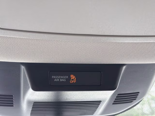2026 Super Black Nissan Rogue SV FWD SUV