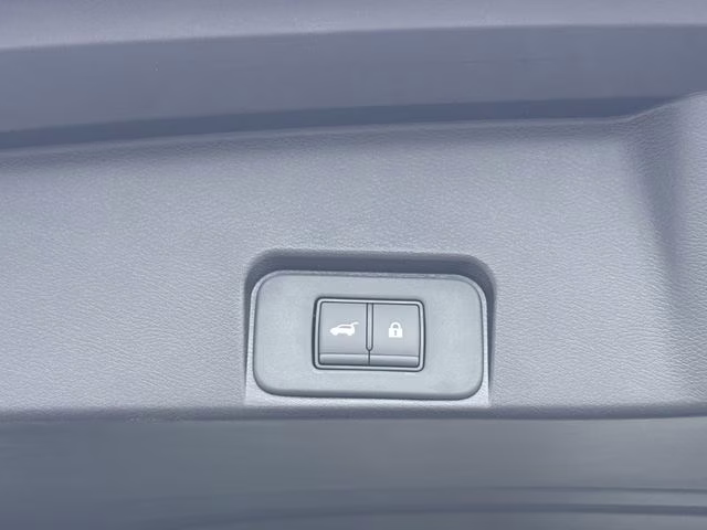 2026 Gun Metallic Nissan Rogue Dark Armor FWD SUV