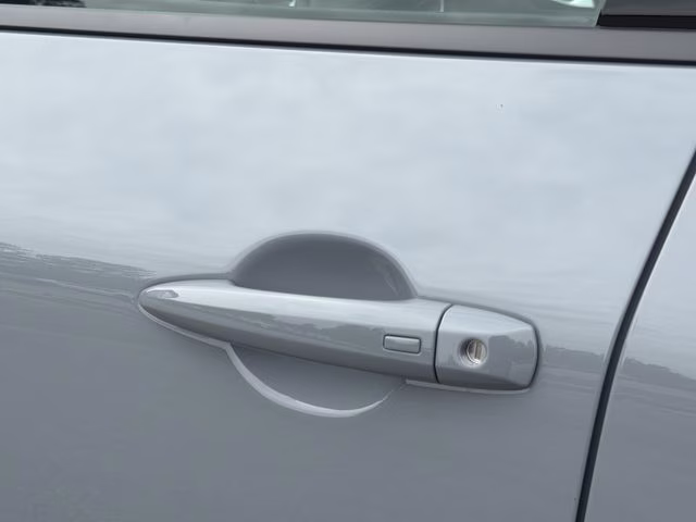 2026 Boulder Gray Pearl Nissan Rogue Dark Armor AWD SUV
