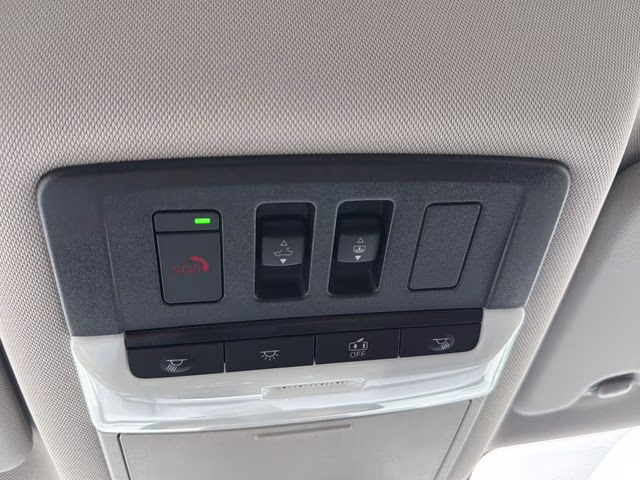 2026 Boulder Gray Pearl Nissan Rogue Dark Armor AWD SUV
