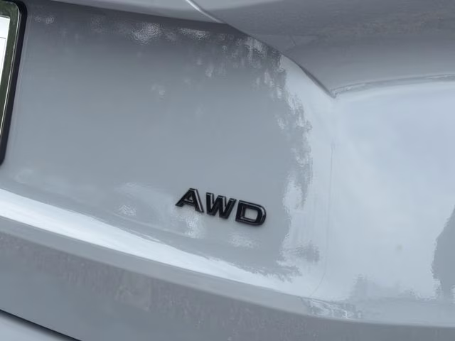 2026 Boulder Gray Pearl Nissan Rogue Dark Armor AWD SUV