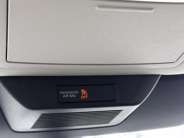 2026 Scarlet Ember Tintcoat Nissan Pathfinder SL FWD SUV