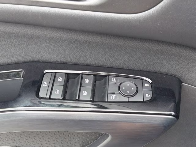 2026 Scarlet Ember Tintcoat Nissan Pathfinder SL FWD SUV