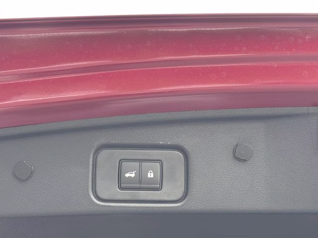 2026 Scarlet Ember Tintcoat Nissan Pathfinder SL FWD SUV
