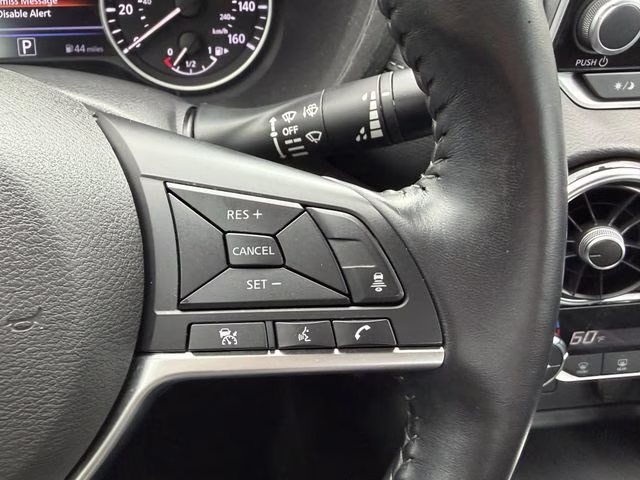 2021 Scarlet Ember Tintcoat Nissan Sentra SV FWD Sedan