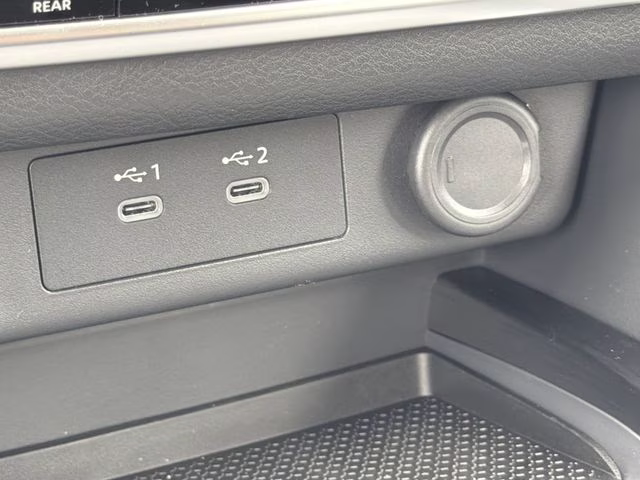 2026 Boulder Gray Pearl Nissan Rogue SV FWD SUV