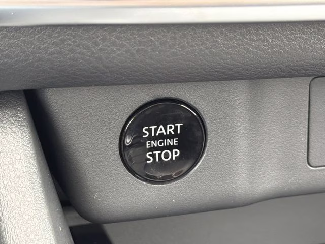 2026 Boulder Gray Pearl Nissan Rogue SV FWD SUV