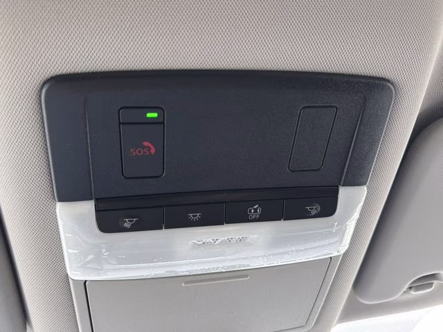 2026 Boulder Gray Pearl Nissan Rogue SV FWD SUV