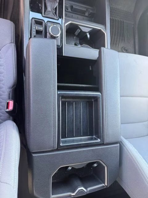 2025 Toyota Tundra SR5 4X4 Truck
