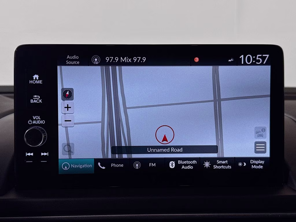 2025 Crystal Black Pearl Honda Pilot Black Edition AWD SUV