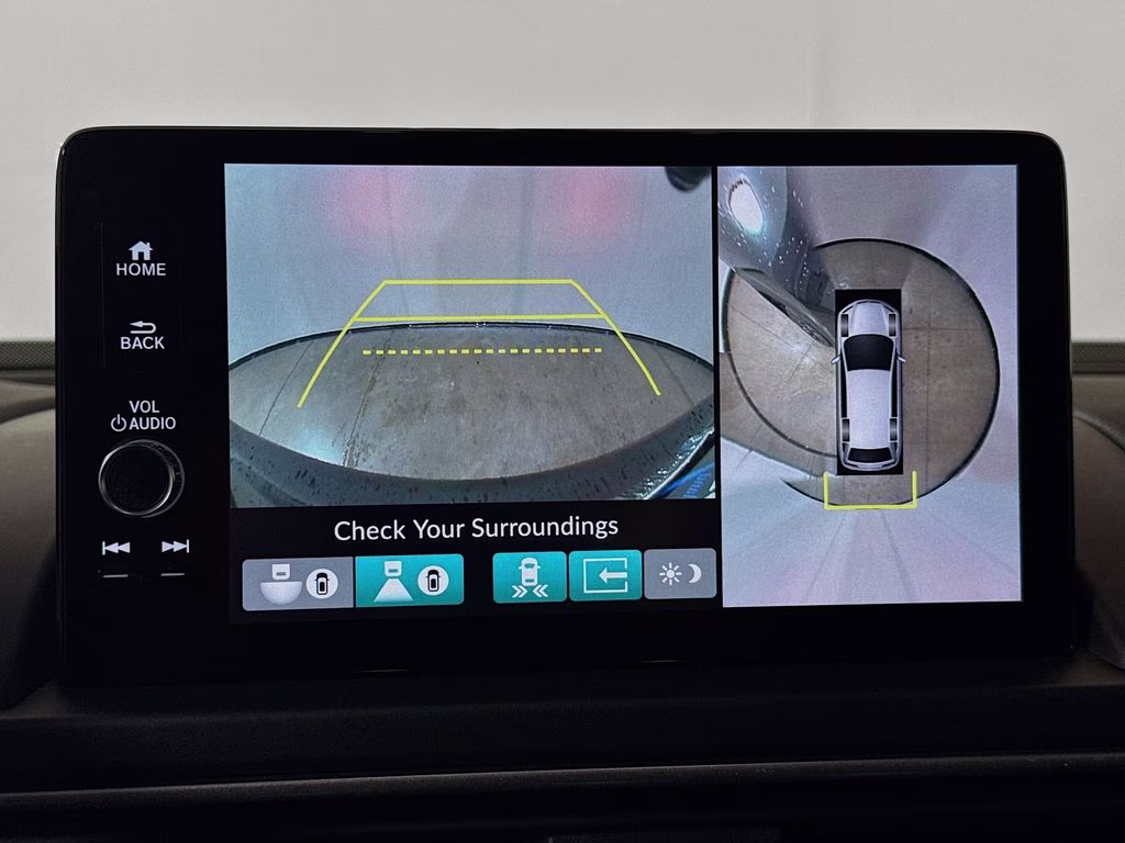 2025 Crystal Black Pearl Honda Pilot Black Edition AWD SUV