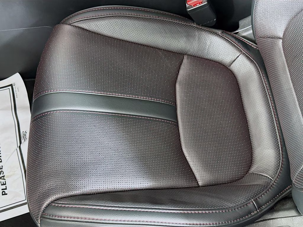2025 Crystal Black Pearl Honda Pilot Black Edition AWD SUV