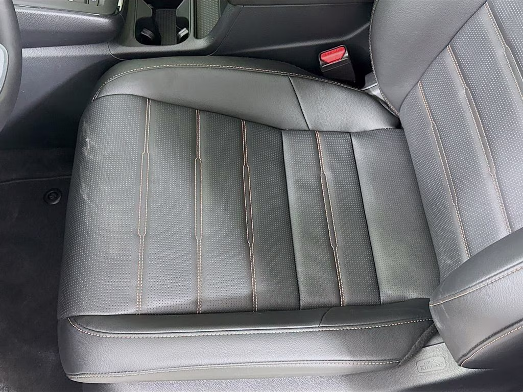 2026 Platinum White Pearl Honda CR-V Hybrid Sport-L FWD SUV
