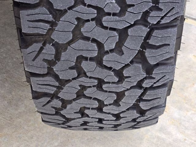 2022 Black Metallic Ford F-150 Tremor 4X4 Truck
