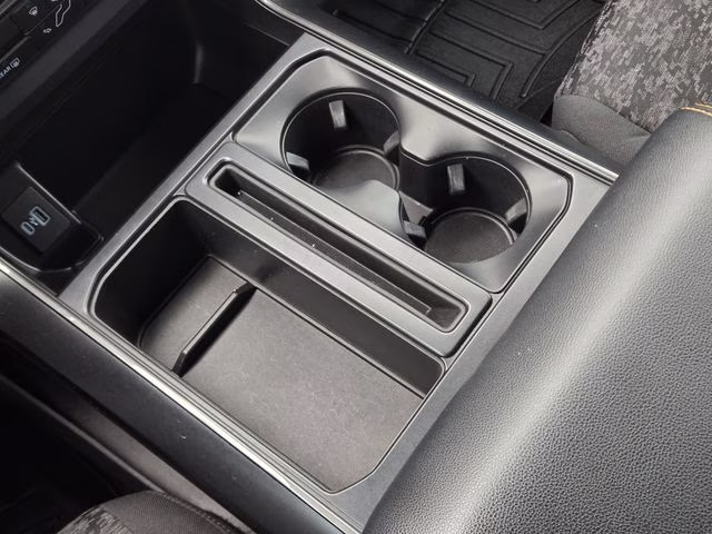 2022 Black Metallic Ford F-150 Tremor 4X4 Truck