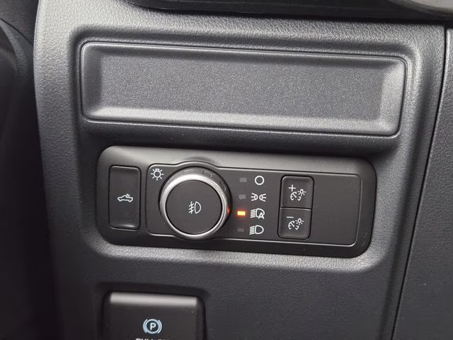 2022 Black Metallic Ford F-150 Tremor 4X4 Truck