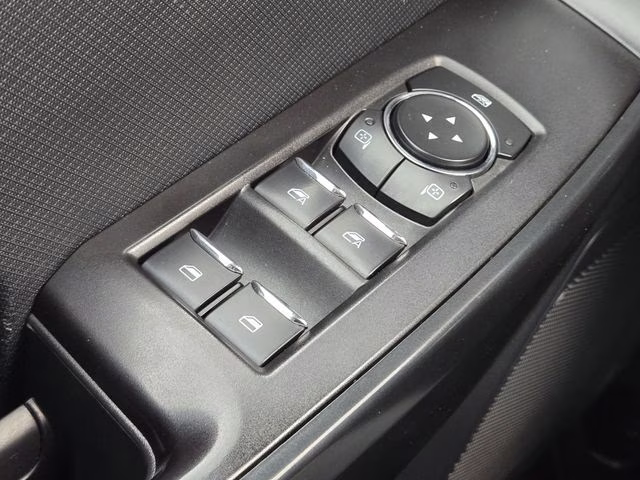 2022 Black Metallic Ford F-150 Tremor 4X4 Truck