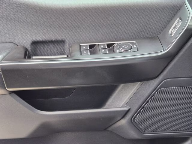 2022 Black Metallic Ford F-150 Tremor 4X4 Truck