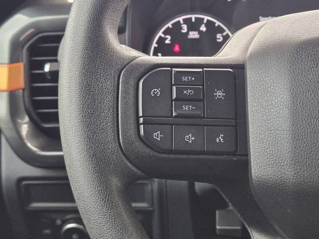 2022 Black Metallic Ford F-150 Tremor 4X4 Truck