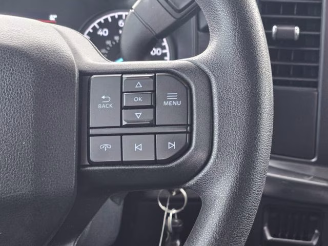 2022 Black Metallic Ford F-150 Tremor 4X4 Truck