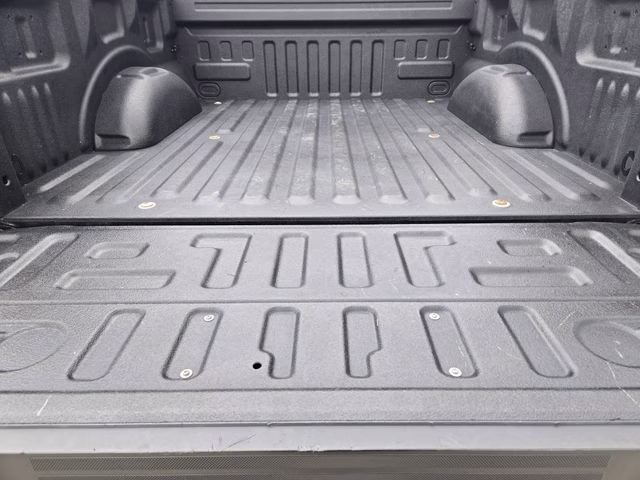 2022 Black Metallic Ford F-150 Tremor 4X4 Truck