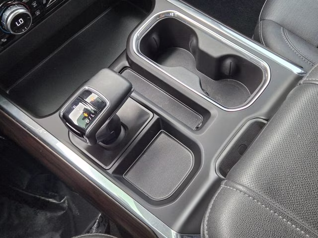 2024 Titanium Rush Metallic GMC Sierra 1500 SLT 4X4 Truck