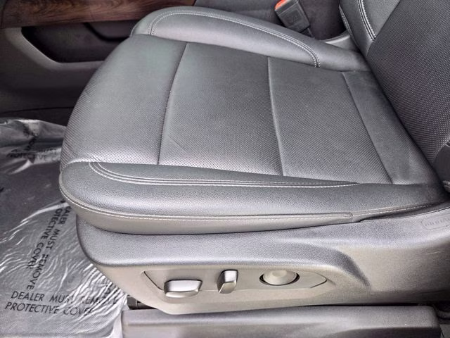 2024 Titanium Rush Metallic GMC Sierra 1500 SLT 4X4 Truck
