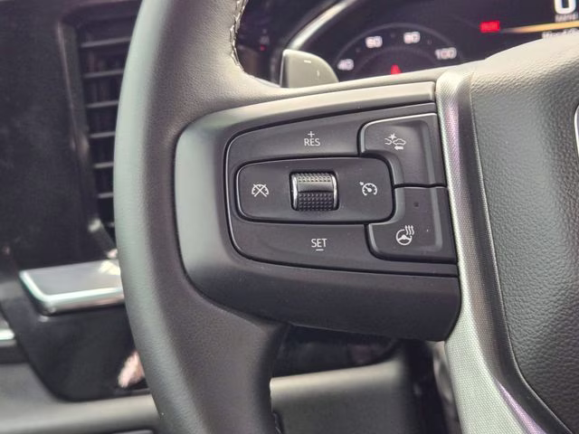 2024 Titanium Rush Metallic GMC Sierra 1500 SLT 4X4 Truck