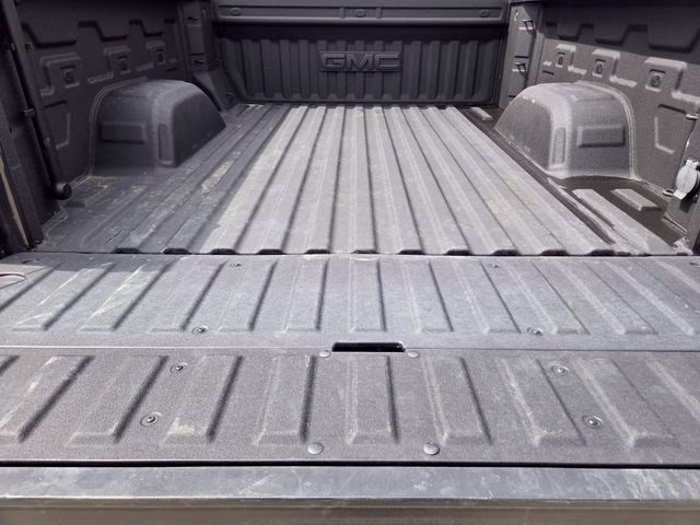2024 Titanium Rush Metallic GMC Sierra 1500 SLT 4X4 Truck