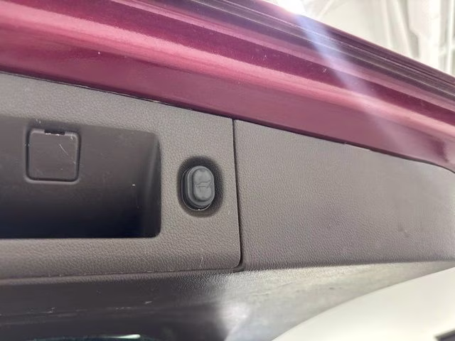 2017 Crimson Red Tintcoat GMC Yukon Denali 4X4 SUV