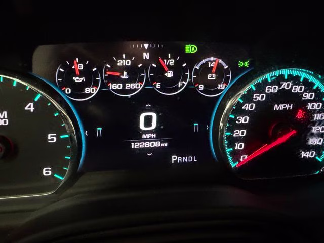 2017 Crimson Red Tintcoat GMC Yukon Denali 4X4 SUV