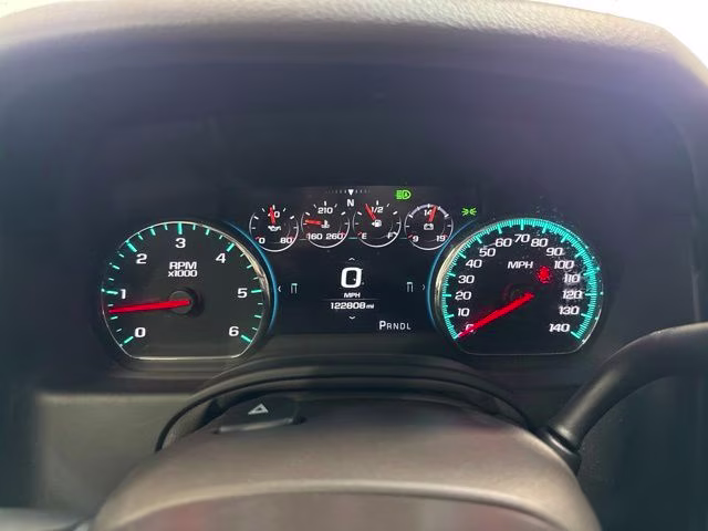 2017 Crimson Red Tintcoat GMC Yukon Denali 4X4 SUV