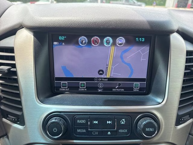 Used 2017 GMC Yukon Denali with VIN 1GKS2CKJ7HR300088 for sale in Waite Park, Minnesota