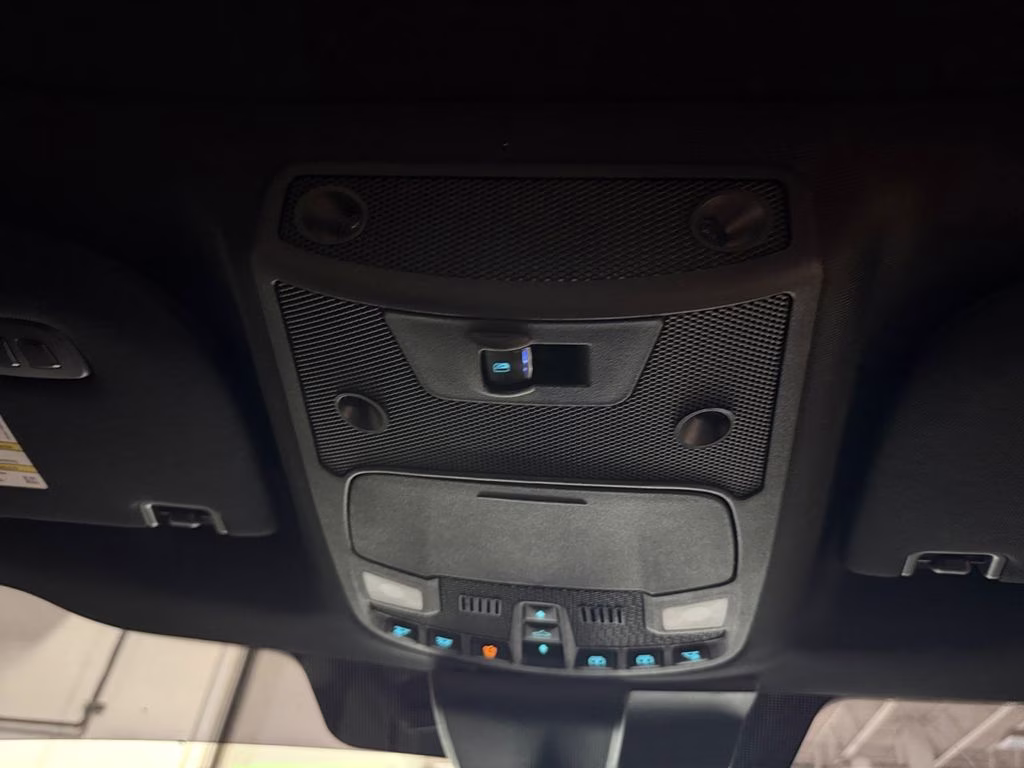 2020 Agate Black Metallic Ford F-150 Lariat FX4 Special Edition w/Tech / Tow & Twin Pan 4X4 Truck
