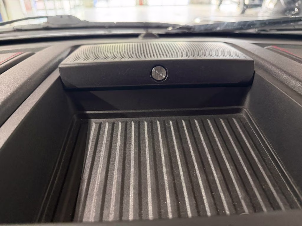 2020 Agate Black Metallic Ford F-150 Lariat FX4 Special Edition w/Tech / Tow & Twin Pan 4X4 Truck