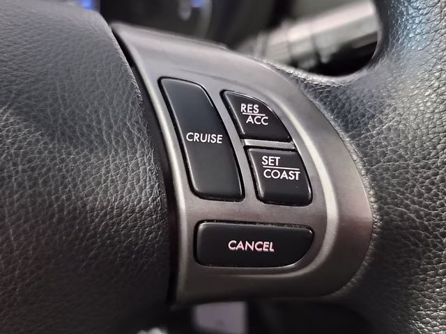 2012 Ice Silver Metallic Subaru Forester 2.5X AWD SUV