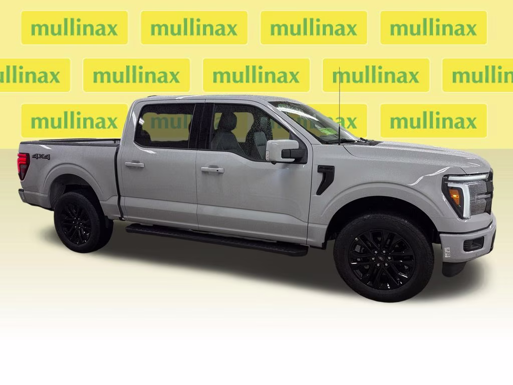2026 AVALANCHE Ford F-150 Lariat 4X4 Truck