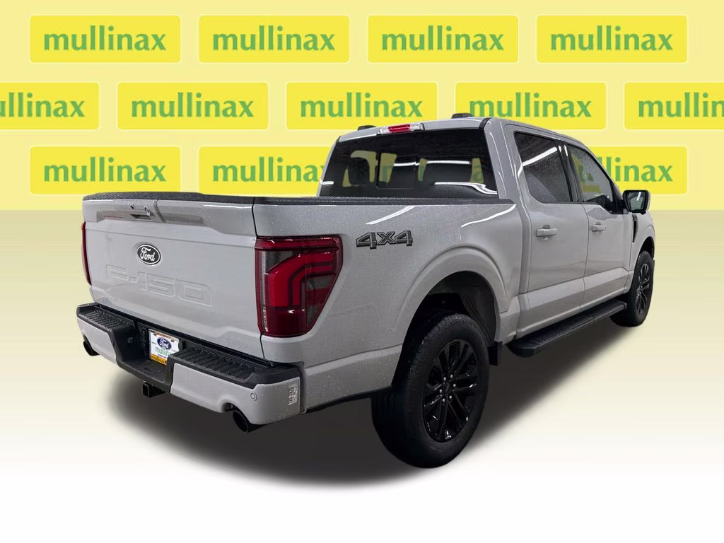 2026 AVALANCHE Ford F-150 Lariat 4X4 Truck