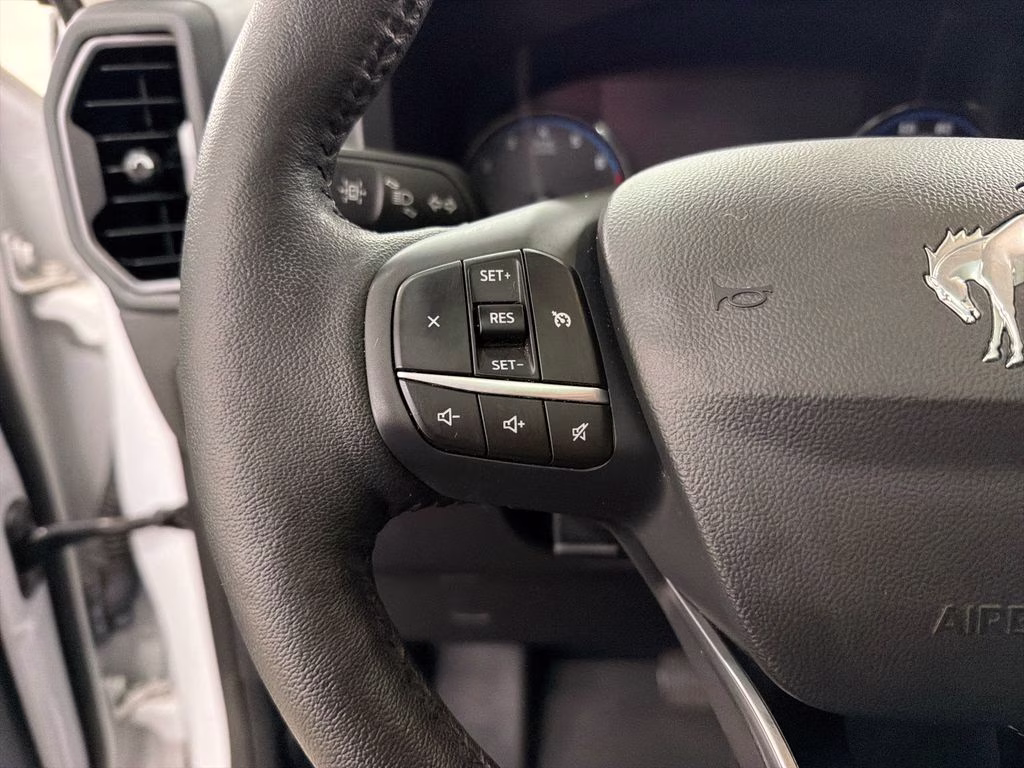 2021 Oxford White Ford Bronco Sport Outer Banks 4X4 SUV